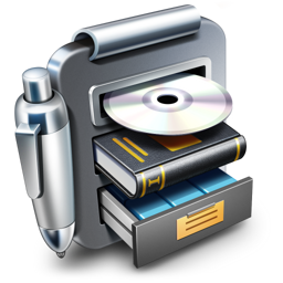 Librarian Pro app icon