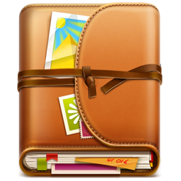 Life Journal app icon