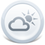 Live! Weather app icon