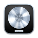 Logic Pro app icon