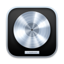 Logic Pro app icon
