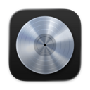 Logic Pro app icon