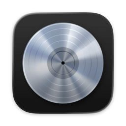 Logic Pro app icon