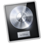 Logic Pro X app icon