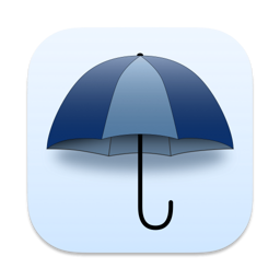 Looks Like Rain app icon