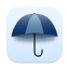 Looks Like Rain app icon