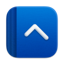 LookUp: English Dictionary app icon