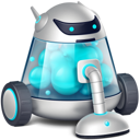 MacCleanse app icon