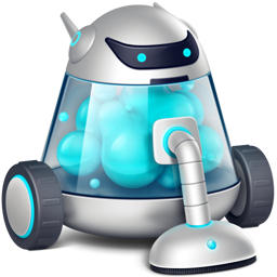 MacCleanse app icon