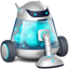 MacCleanse app icon