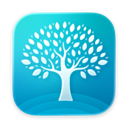 MacFamilyTree 11 app icon