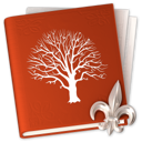 MacFamilyTree 8 app icon