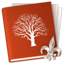 MacFamilyTree 8 app icon