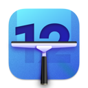 MaCleaner 12: Top Disk Cleaner app icon