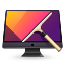 MaCleaner 5 - Fast Cleaner app icon