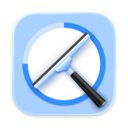 MaCleaner Pro: Disk Cleaner app icon