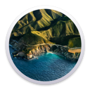 macOS Big Sur app icon