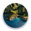 macOS Big Sur app icon