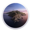 macOS Catalina app icon