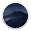 macOS Mojave app icon