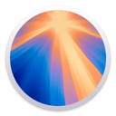 macOS Sequoia app icon