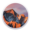 macOS Sierra app icon