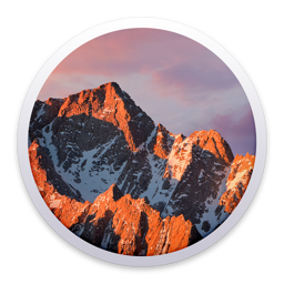 macOS Sierra app icon