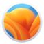 macOS Ventura app icon