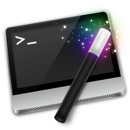 MacPilot (Lite) app icon