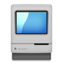 Mactracker app icon