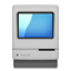 Mactracker app icon