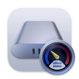 Magic Disk Benchmark app icon