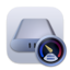 Magic Disk Benchmark app icon