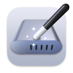 Magic Disk Cleaner app icon