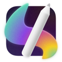 Magic – Drawing and AI app icon