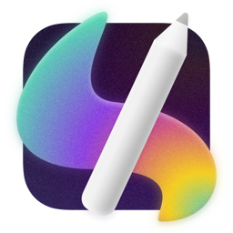 Magic – Drawing and AI app icon