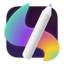 Magic – Drawing and AI app icon
