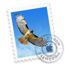 Mail app icon