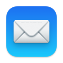 Mail app icon