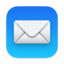 Mail app icon
