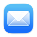 Mail app icon