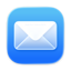 Mail app icon