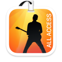 MainStage app icon