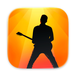 MainStage app icon