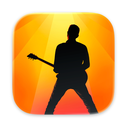 MainStage app icon