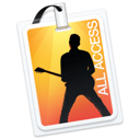 MainStage 3 app icon