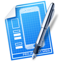 Make My App: Mockup Designer app icon