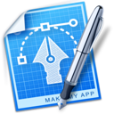 Make My App: Mockup Designer app icon