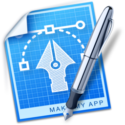 Make My App: Mockup Designer app icon