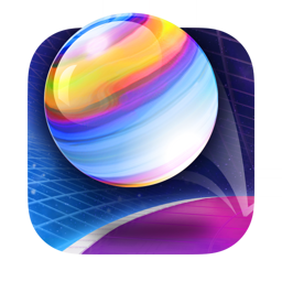 Marble It Up: Mayhem! app icon